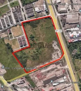 Imóvel Comercial à venda, 93003m² no Vila Áurea (Vicente de Carvalho), Guarujá