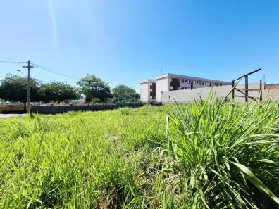 Lote/Terreno para alugar, 851m² no Jardim Cybelli, Ribeirão Preto