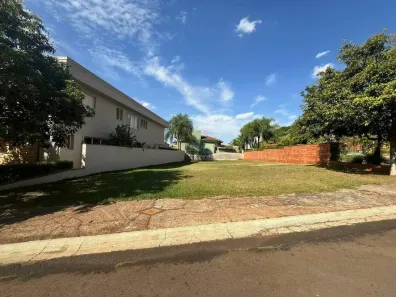 Lote/Terreno à venda, 600m² no Bosque das Juritis, Ribeirão Preto