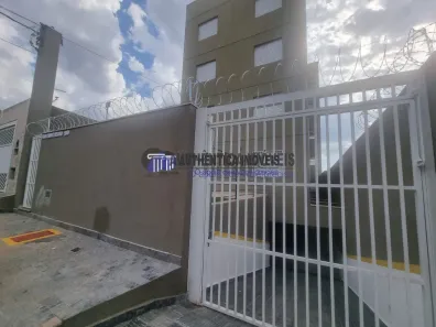 Apartamento com 2 Quartos à venda, 46m² no Veloso, Osasco