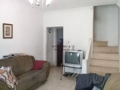 Sobrado com 2 Quartos à venda, 70m² no Mooca, São Paulo