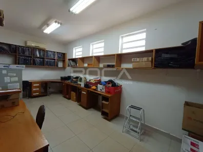 Sala Comercial para alugar, 17m² no Nova Ribeirânia, Ribeirão Preto