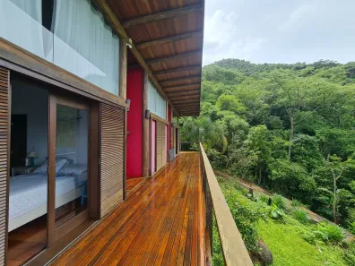 Casa com 4 Quartos à venda, 320m² no Costa do Macacu, Garopaba