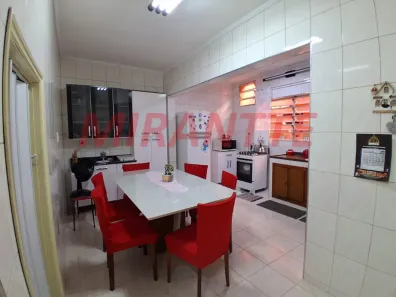 Sobrado com 2 Quartos à venda, 110m² no Vila Guilherme, São Paulo