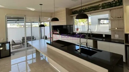 Casa com 4 Quartos à venda, 260m² no Jardim Primavera, Itupeva