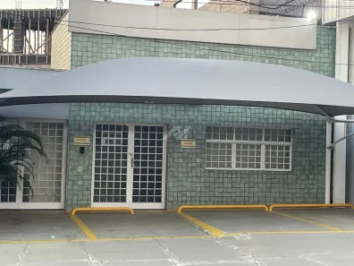 Imóvel Comercial com 1 Quarto à venda, 160m² no Jardim Brasil, Campinas