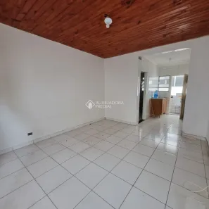 Kitnet com 1 Quarto à venda, 31m² no Guilhermina, Praia Grande