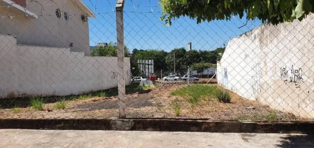 Lote/Terreno à venda, 363m² no Jardim dos Seixas, São José do Rio Preto