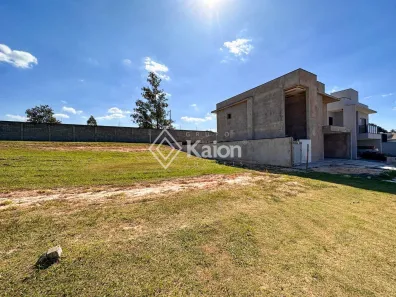 Lote/Terreno à venda, 360m² no Loteamento Residencial Una, Itu