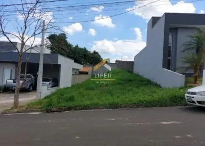 Lote/Terreno à venda, 250m² no Jardim Itapoan, Monte Mor