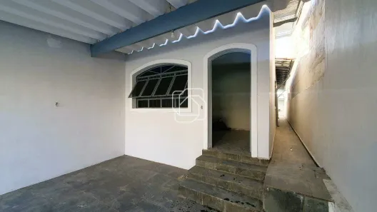 Casa com 2 Quartos para alugar, 88m² no Parque das Rosas, Itu