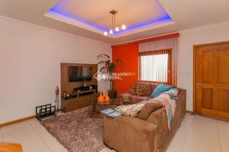 Casa de Condomínio com 3 Quartos à venda, 208m² no Sarandi, Porto Alegre