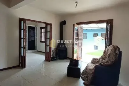 Casa com 4 Quartos à venda, 292m² no Jardim Itu, Porto Alegre