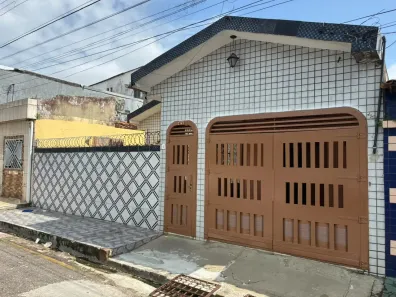Casa com 4 Quartos para alugar, 10m² no Cidade Nova, Ananindeua