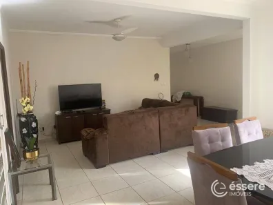 Casa com 4 Quartos à venda, 257m² no Jardim Leonor, Campinas