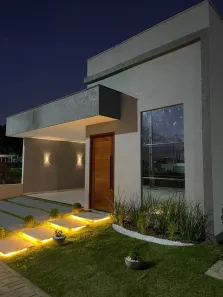 Casa com 3 Quartos à venda, 123m² no Passagem de Areia, Parnamirim