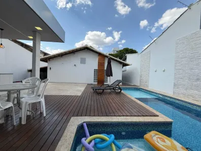 Casa com 4 Quartos à venda, 190m² no Itapoã, Belo Horizonte