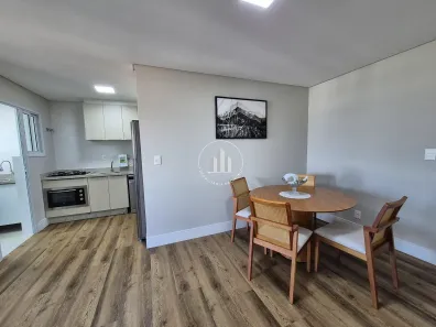 Apartamento com 2 Quartos à venda, 88m² no Barreiros, São José