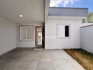 Casa com 3 Quartos à venda, 103m² no Loteamento Parque do Museu, Caçapava