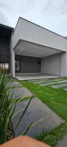 Casa com 3 Quartos à venda, 142m² no Jardim Presidente, Goiânia