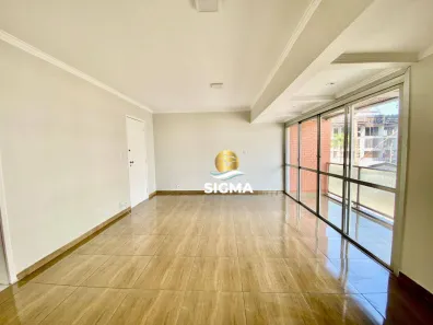 Apartamento com 3 Quartos à venda, 109m² no Enseada, Guarujá