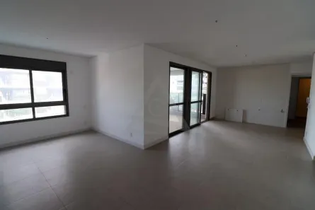 Apartamento com 2 Quartos à venda, 125m² no Nova Campinas, Campinas