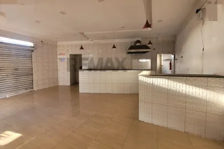 Ponto Comercial para alugar, 90m² no Vila Brasilândia, São Paulo