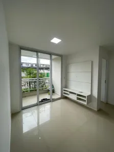 Apartamento com 2 Quartos para alugar, 59m² no Flores, Manaus