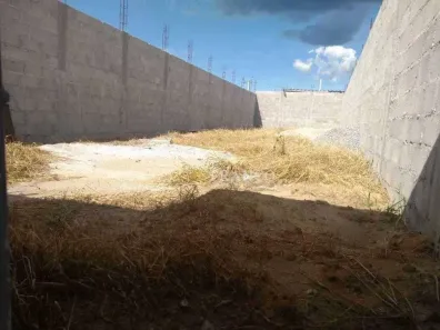 Lote/Terreno à venda, 153m² no Vila Areao, Taubaté