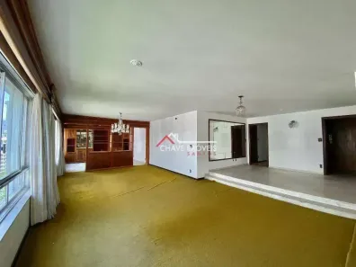 Apartamento com 4 Quartos à venda, 348m² no Boqueirão, Santos