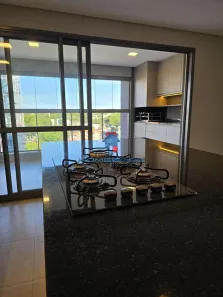 Apartamento com 3 Quartos à venda, 125m² no Nova Campinas, Campinas