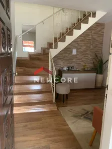 Sobrado com 3 Quartos à venda, 102m² no Vila Jacuí, São Paulo