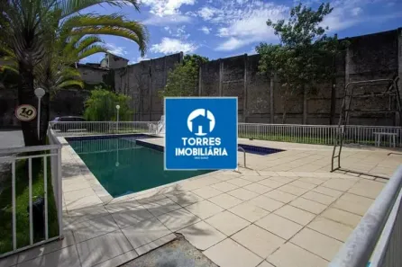 Apartamento com 2 Quartos à venda, 40m² no Nova Cidade, São Gonçalo