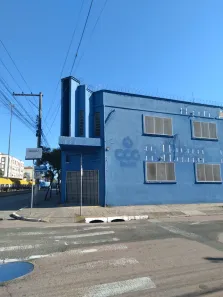 Prédio Comercial para alugar, 1000m² no Floresta, Porto Alegre