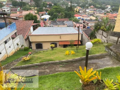 Casa com 3 Quartos à venda, 80m² no Parque Barcelos, Paty do Alferes