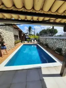 Casa com 4 Quartos à venda, 450m² no Prado, Recife