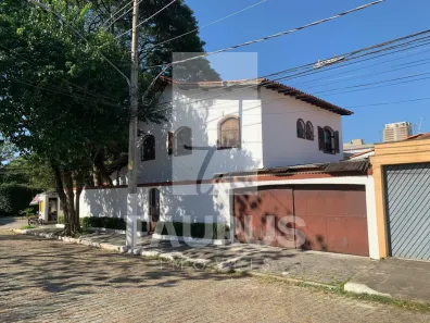 Sobrado com 4 Quartos para alugar, 220m² no Vila Cordeiro, São Paulo