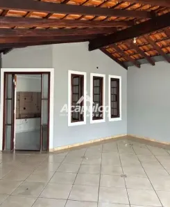 Casa com 3 Quartos à venda, 134m² no Campo Verde, Americana