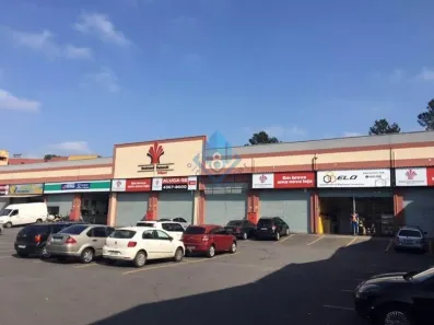 Sala Comercial para alugar, 58m² no Demarchi, São Bernardo do Campo