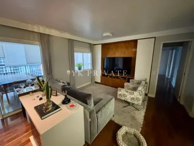 Apartamento com 3 Quartos à venda, 148m² no Vila Leopoldina, São Paulo