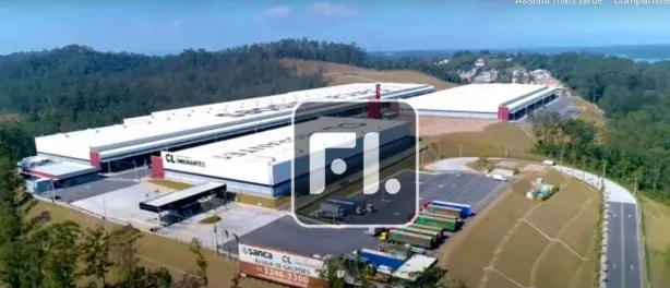 Galpão/Depósito/Armazém para alugar, 3074m² no Batistini, São Bernardo do Campo