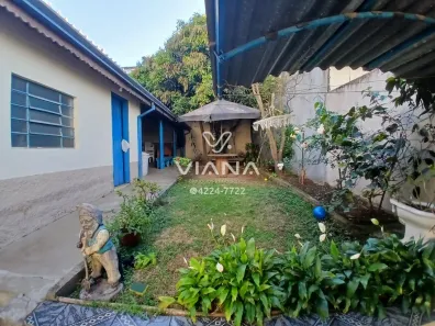 Casa com 2 Quartos à venda, 144m² no Santa Paula, São Caetano do Sul