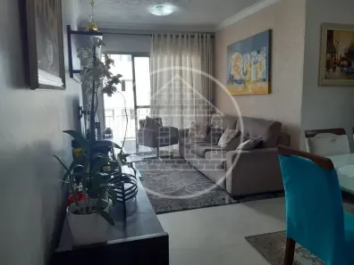 Apartamento com 3 Quartos à venda, 84m² no Jardim Itapeva, São Paulo