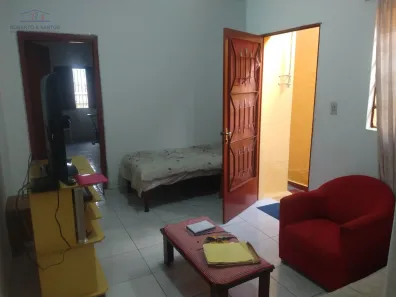 Casa com 1 Quarto à venda, 90m² no Jardim São José (Zona Norte), São Paulo