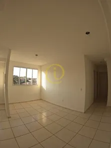 Apartamento com 2 Quartos para alugar, 55m² no Bandeirantes (Pampulha), Belo Horizonte