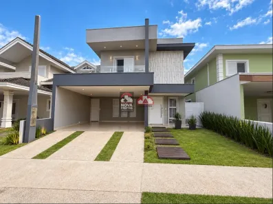 Casa com 3 Quartos à venda, 230m² no Urbanova, São José dos Campos