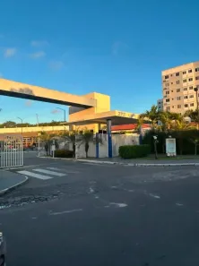 Apartamento com 2 Quartos à venda, 42m² no Madre Paulina, São Cristóvão