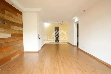 Apartamento com 3 Quartos à venda, 110m² no Jardim Leonor, São Paulo