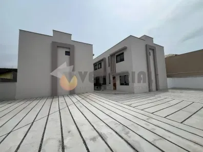 Casa de Condomínio com 2 Quartos à venda, 85m² no Pontal de Santa Marina, Caraguatatuba