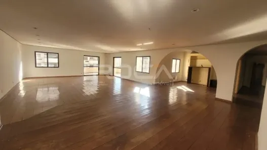 Apartamento com 5 Quartos à venda, 442m² no Centro, Ribeirão Preto